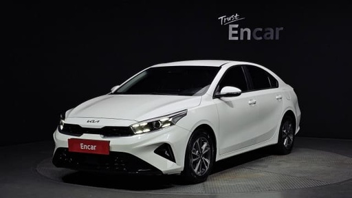 2022 KIA K3