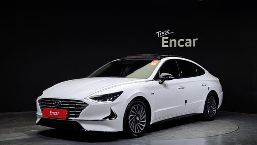2020 HYUNDAI Sonata