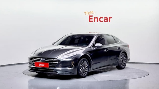 2020 HYUNDAI Sonata