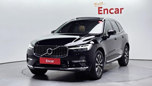 2024 VOLVO XC60