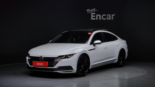 2019 VOLKSWAGEN ARTEON