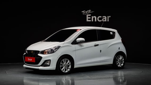 2019 CHEVROLET SPARK