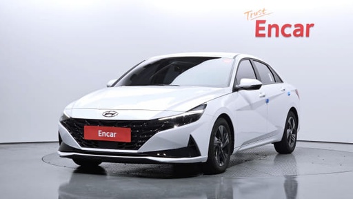2023 HYUNDAI Avante (Elantra)