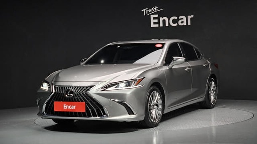 2023 LEXUS ES