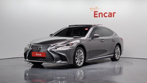 2020 LEXUS LS