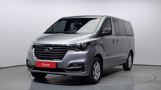 2019 HYUNDAI Grand Starex