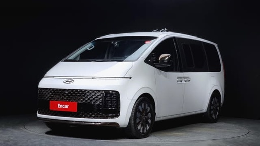 2022 HYUNDAI Staria