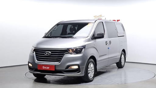 2019 HYUNDAI Grand Starex
