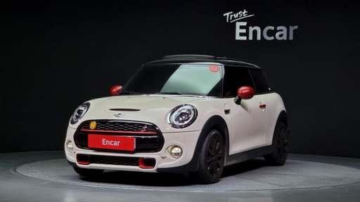 2019 Mini Cooper
