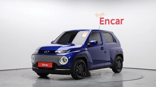 2023 HYUNDAI Casper