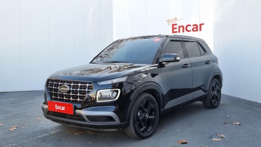 2020 HYUNDAI Venue