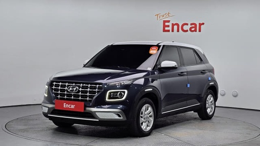 2021 HYUNDAI Venue, 