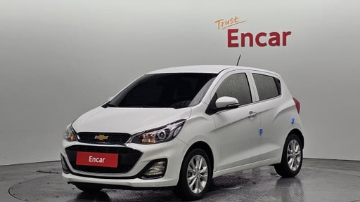 2022 CHEVROLET SPARK