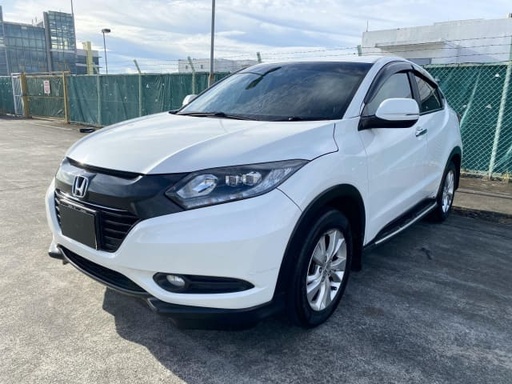 2016 HONDA Vezel