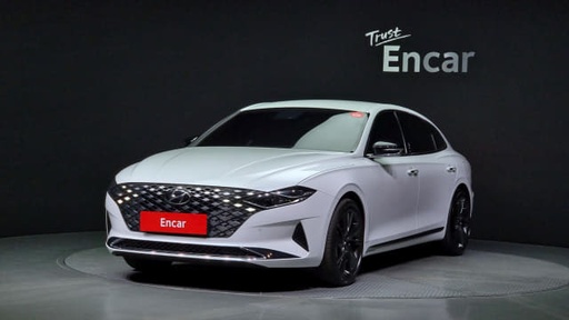 2022 HYUNDAI Grandeur IG
