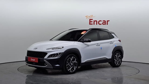 2021 HYUNDAI Kona