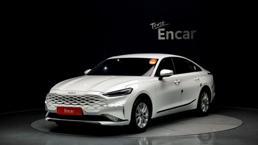 2024 KIA K8