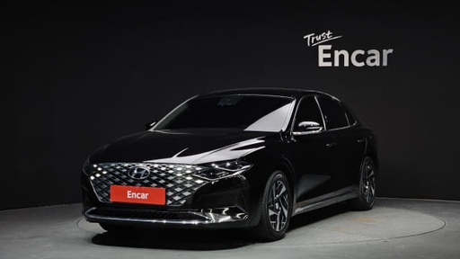 2021 HYUNDAI Grandeur IG, 
