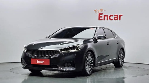 2017 KIA K7