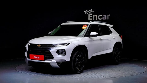 2021 CHEVROLET TrailBlazer