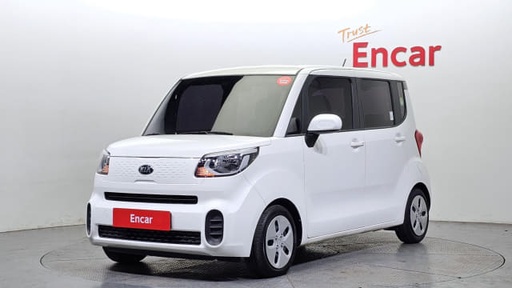 2021 KIA Ray