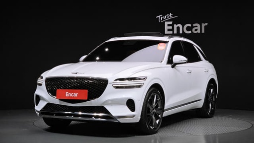 2021 Genesis GV70