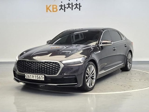 2022 KIA K9