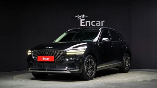 2021 Genesis GV70