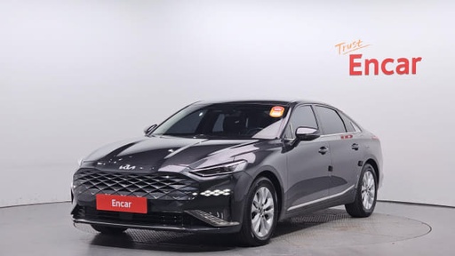 2022 KIA K8