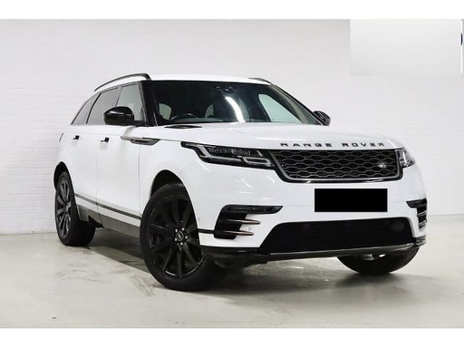 2018 LAND ROVER RANGE ROVER VELAR