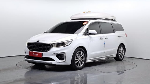 2019 KIA Carnival