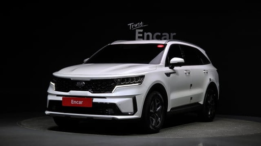 2021 KIA Sorento, 