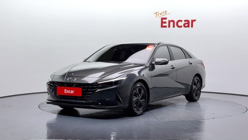 2021 HYUNDAI Avante (Elantra)