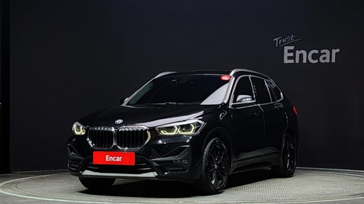 2020 BMW X1
