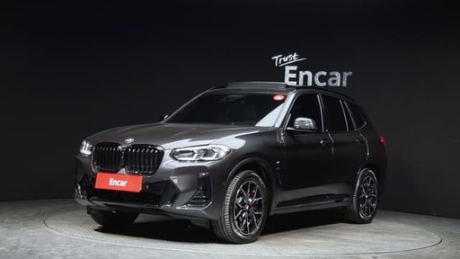 2023 BMW X3