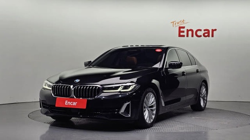 2023 BMW 5 Series