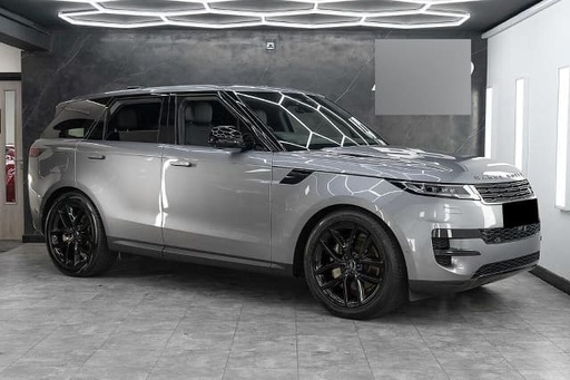 2023 LAND ROVER Range Rover Sport, 