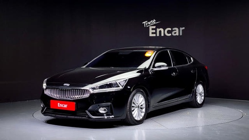 2018 KIA K7