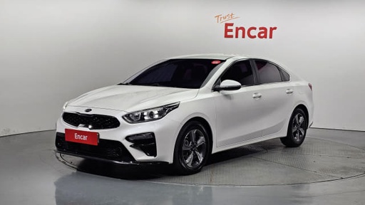2019 KIA K3
