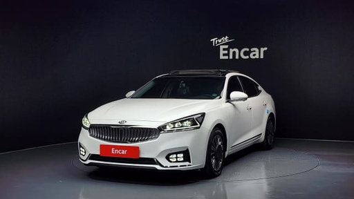 2018 KIA K7
