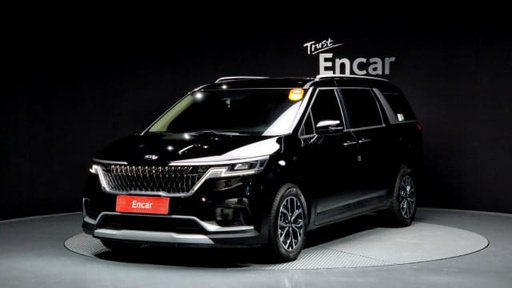 2021 KIA Carnival
