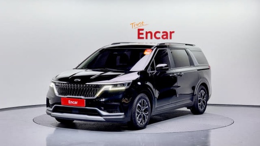 2021 KIA Carnival