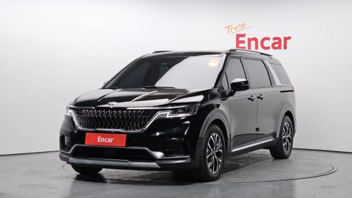 2021 KIA Carnival