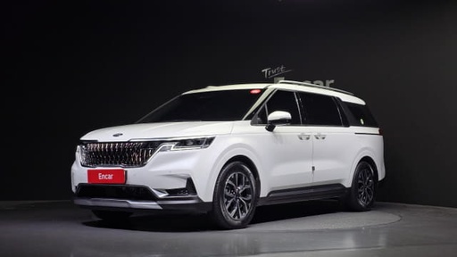 2021 KIA Carnival
