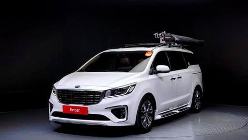 2019 KIA Carnival