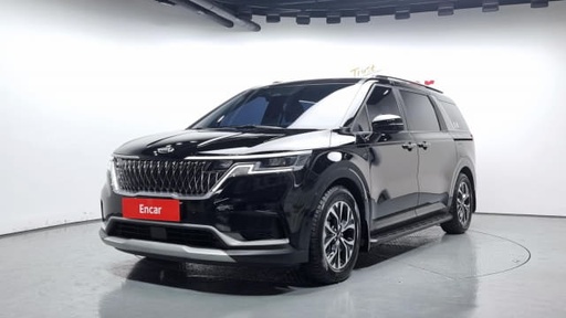 2021 KIA Carnival