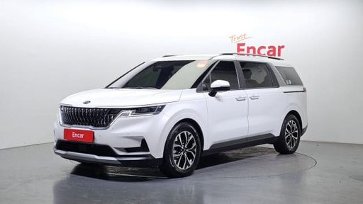 2021 KIA Carnival