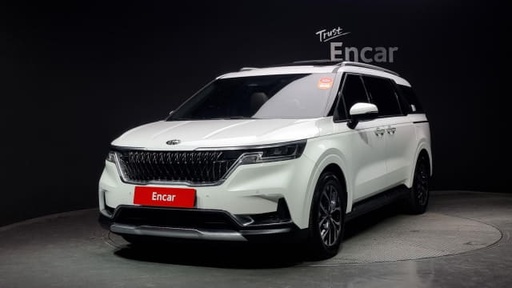 2021 KIA Carnival