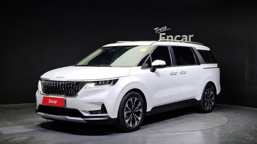 2023 KIA Carnival