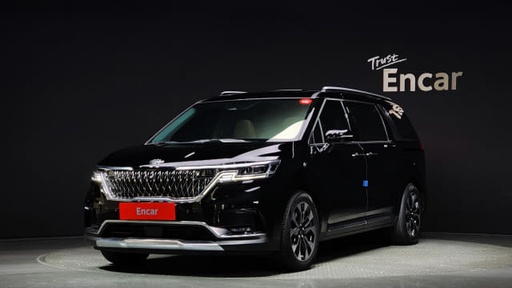 2021 KIA Carnival